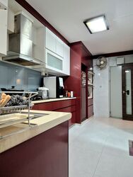 Blk 649B Jurong West Street 61 (Jurong West), HDB 5 Rooms #492342031